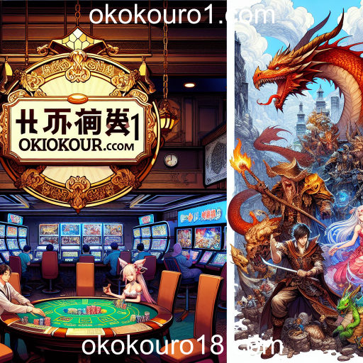 A Evolução dos RPGs: Uma Jornada Através dos Mundos Fantásticos